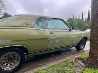 1968 Ford Torino for sale in Michigan (ID-125288)