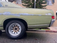 1968 Ford Torino for sale in Michigan (ID-125288)