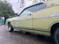 1968 Ford Torino for sale in Michigan (ID-125288)
