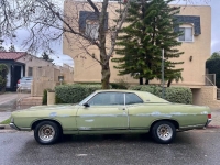 1968 Ford Torino for sale in Michigan (ID-125288)