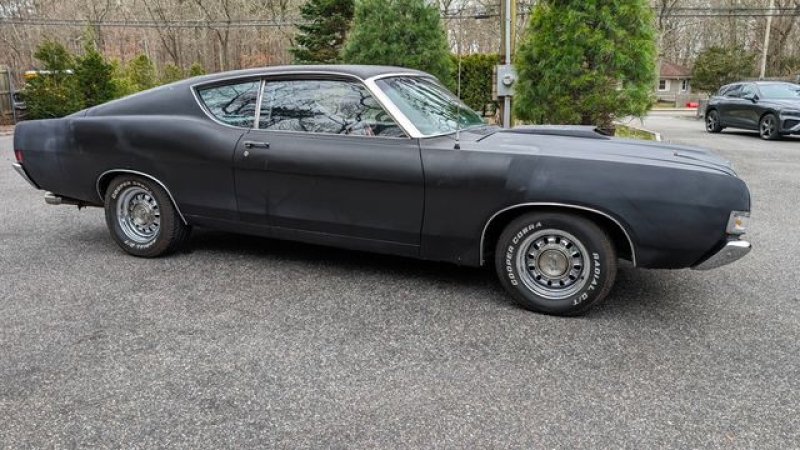 1968 Ford Torino for sale in Riverhead, New York (ID-127104) 1968 Ford Torino for sale in Riverhead, New York (ID-127104)