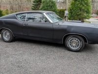 1968 Ford Torino for sale in Riverhead, New York (ID-127104)