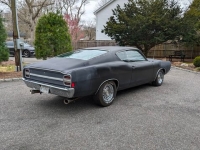 1968 Ford Torino for sale in Riverhead, New York (ID-127104)