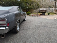 1968 Ford Torino for sale in Riverhead, New York (ID-127104)