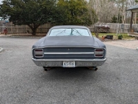1968 Ford Torino for sale in Riverhead, New York (ID-127104)