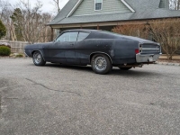 1968 Ford Torino for sale in Riverhead, New York (ID-127104)