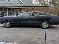 1968 Ford Torino for sale in Riverhead, New York (ID-127104)