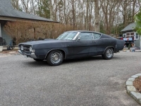 1968 Ford Torino for sale in Riverhead, New York (ID-127104)