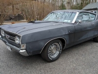 1968 Ford Torino for sale in Riverhead, New York (ID-127104)