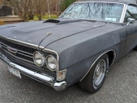 1968 Ford Torino for sale in Riverhead, New York (ID-127104)