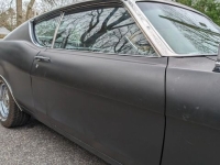 1968 Ford Torino for sale in Riverhead, New York (ID-127104)