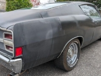 1968 Ford Torino for sale in Riverhead, New York (ID-127104)