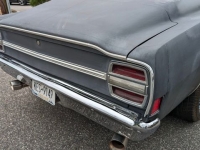 1968 Ford Torino for sale in Riverhead, New York (ID-127104)