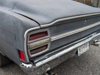1968 Ford Torino for sale in Riverhead, New York (ID-127104)