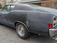 1968 Ford Torino for sale in Riverhead, New York (ID-127104)