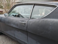 1968 Ford Torino for sale in Riverhead, New York (ID-127104)