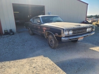 1968 Ford Torino Cobra for sale (ID-125232)
