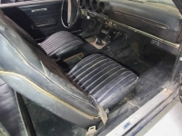 1968 Ford Torino Cobra for sale (ID-125232)