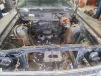 1968 Ford Torino Cobra for sale (ID-125232)