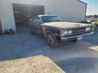 1968 Ford Torino GT for sale in Midlothian, Texas (ID-95427)