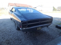 1968 Ford Torino GT for sale in Midlothian, Texas (ID-95427)