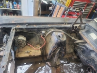 1968 Ford Torino GT for sale in Midlothian, Texas (ID-95427)