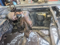 1968 Ford Torino GT for sale in Midlothian, Texas (ID-95427)