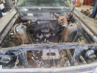 1968 Ford Torino GT for sale in Midlothian, Texas (ID-95427)
