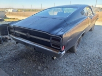 1968 Ford Torino GT for sale in Midlothian, Texas (ID-95427)