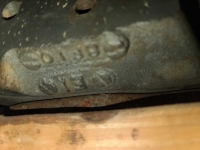 1968 Ford Torino GT for sale in Midlothian, Texas (ID-95427)
