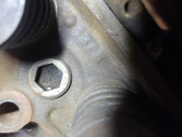 1968 Ford Torino GT for sale in Midlothian, Texas (ID-95427)