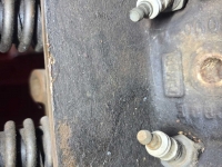 1968 Ford Torino GT for sale in Midlothian, Texas (ID-95427)