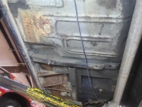 1968 Ford Torino GT for sale in Midlothian, Texas (ID-95427)