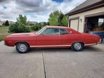 1968 Ford Torino GT for sale