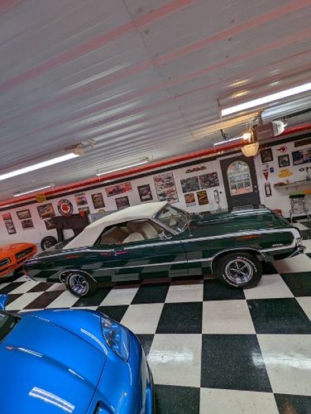 1968 Ford Torino GT for sale in Michigan (ID-101845)