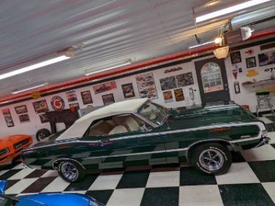 1968 Ford Torino GT for sale