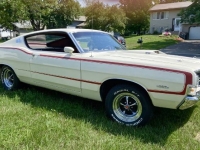 1968 Ford Torino GT for sale in Michigan (ID-120756)