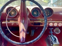 1968 Ford Torino GT for sale in Michigan (ID-120756)