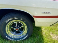 1968 Ford Torino GT for sale in Michigan (ID-120756)