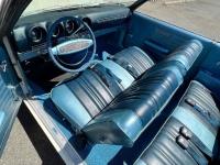 1968 Ford Torino GT for sale in Michigan (ID-124234)