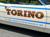 1968 Ford Torino GT for sale in Michigan (ID-124234)