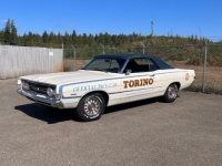 1968 Ford Torino GT for sale in Michigan (ID-124234)