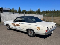 1968 Ford Torino GT for sale in Michigan (ID-124234)
