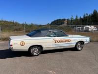 1968 Ford Torino GT for sale in Michigan (ID-124234)