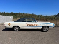1968 Ford Torino GT for sale in Michigan (ID-124234)