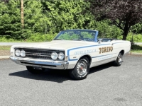 1968 Ford Torino GT for sale (ID-131253)