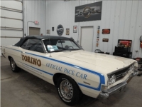 1968 Ford Torino GT for sale (ID-131253)