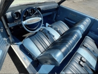 1968 Ford Torino GT for sale (ID-131253)