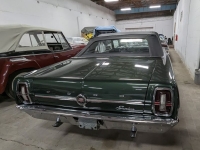 1968 Ford Torino GT for sale (ID-131858)