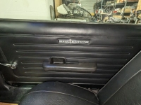 1968 Ford Torino GT for sale (ID-131858)